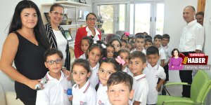 Devlet ‘özel’e sığındı