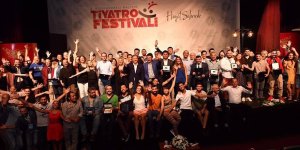 GİBETSU'ya 2 ödül