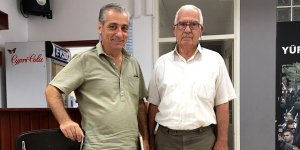 ‘Emek’li yıllarda Mehmet Hoca