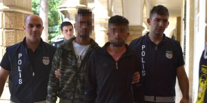 Soruşturma devam ediyor