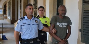 Biri cezaevine gitti, biri teminata bağlandı