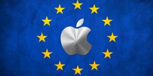 Apple ile AB arasında hukuki mücadele başladı