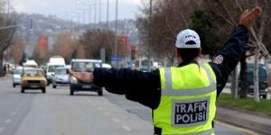 439 araç sürücüsüne ceza