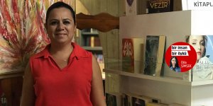 Halk kütüphanesinde 20 yıllık emek