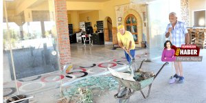 "Zararı kim  karşılayacak?"