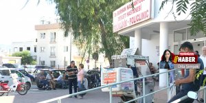 DOKTOR DA HASTA DA ŞİKAYETÇİ