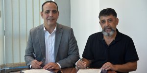 LTB ile YDÜ arasında ingilizce kursları için protokol