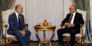 Kıbrıs sorunu ve Brexit süreci konuşuldu