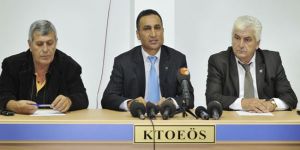 Sendikal Platform, “zamlar” gündemiyle toplandı