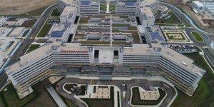 Şehir hastaneleri: Yatak başına aylık 16 bin 42 lira kira