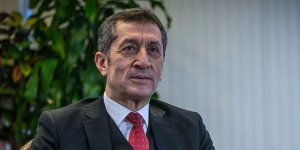 Ziya Selçuk ülkemizde temaslarda bulunacak