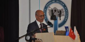 Engelsiz bir dünyaya katkı 