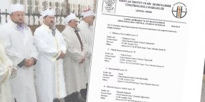 Vakıflar Örgütü ve Din İşleri Dairesi’nden münhal açıklaması: “Birçok camide namaz kıldıracak din görevlisi bulunmuyor”