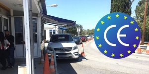Güneye geçişlerde ‘CE’ belgesi olmayan elektronik aletlere el konulabilir