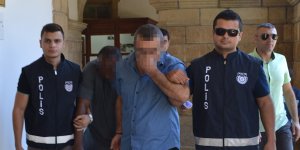 2 yıl boyunca sahte sipariş fişi düzenledi