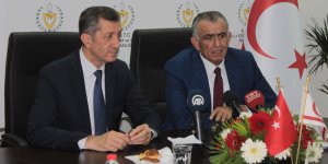 Eğitim için en yüksek seviyede işbirliği