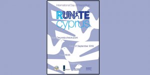 Barış için koşacaklar