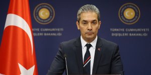 "Atılan imza Kıbrıslı Türklerin hak ve çıkarlarını hiçe saymaktadır"