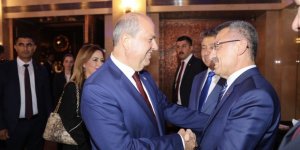 Oktay: “Turizm teşviklerini içeren fon akışı başladı”