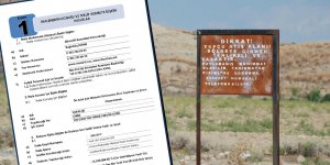  İhale Komisyonu Başkanı Talaykurt: ‘Patlayan cephanelik için  çıkılmış ihale yok’