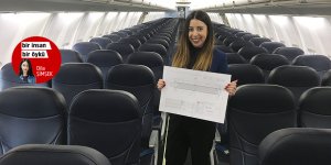 “Mühendislik ‘erkeklere göre’ diye bir şey yok!”