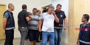 “Otopside anlaşılmasın diye poşetle boğacaklardı”