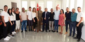 Cumhuriyet Şöleni 16 Kasım'da