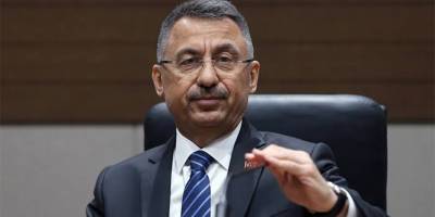 Oktay; 'Tatar'ın yeni vizyonunu destekliyoruz'