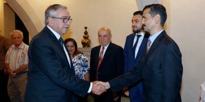 'Kan bağışı yaşam biçimi olmalı'