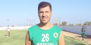 Fatih Şimşek Görneç’ten ayrıldı