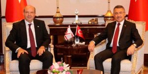 'Katkı KKTC hesabına yattı'