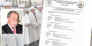 “96’dan beri münhal açılmadığı doğru değil”