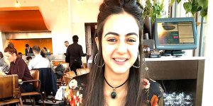 Talia Tosun için acil çağrı