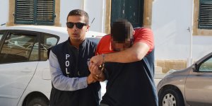 Sarhoş olduğunu iddia etti