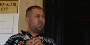 Paranın bir kısmını harcadığını iddia etti