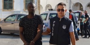 15 günlüğüne geldi kaçağa düştü