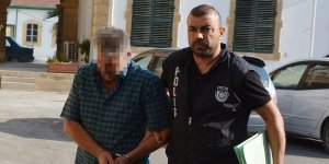 350 kilo kaçak et ile yakalandı