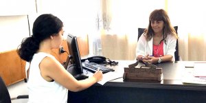 ‘Hastalarımıza yatacak yatak bulamıyoruz”