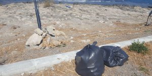 Kentin farklı noktalarında temizliğe devam ediliyor