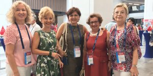 Girne Üniversitesi Tıp Fakültesine birincilik ödülü