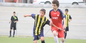 Yıldızlarda heyecan başladı