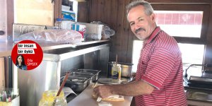 “Aliboy ismini yaşatacağız”