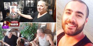 “Bu acının tarifi yok”