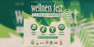 Wellness Fest, Lefkoşa'da yapılacak