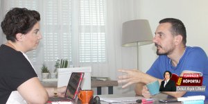 “Suçun niteliğinde ve niceliğinde artış var”