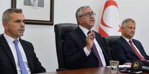 "İyi niyetle New York'a gidiyoruz"