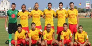 BİRİNCİ LİG’DE HAFTAYA BAKIŞ...