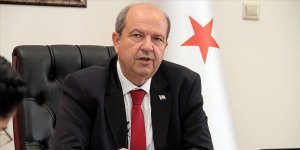 “Adaylığımızı açıklamadık ama oraya doğru gidiyoruz”