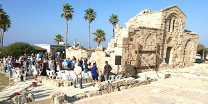 “İki eserin güzellikleri gün ışığında”