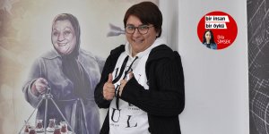 “En büyük isteğim başarılı bir oyuncu olmak”